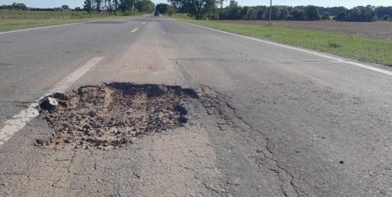 Nación confirmó la concesión de las rutas nacionales 11 y 16 y detalló obras en ejecución