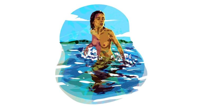 La nueva historia de Marcelo Birmajer: La pastelera