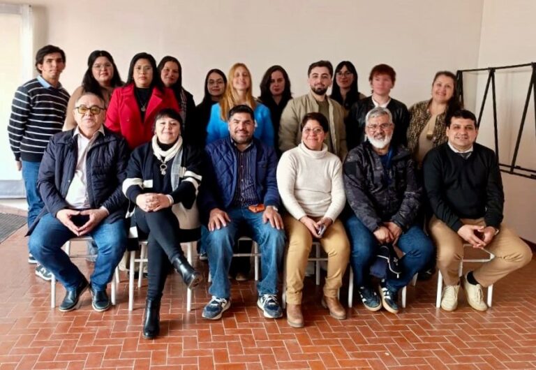 Estudiantes eligieron a sus representantes en el Consejo de Educación