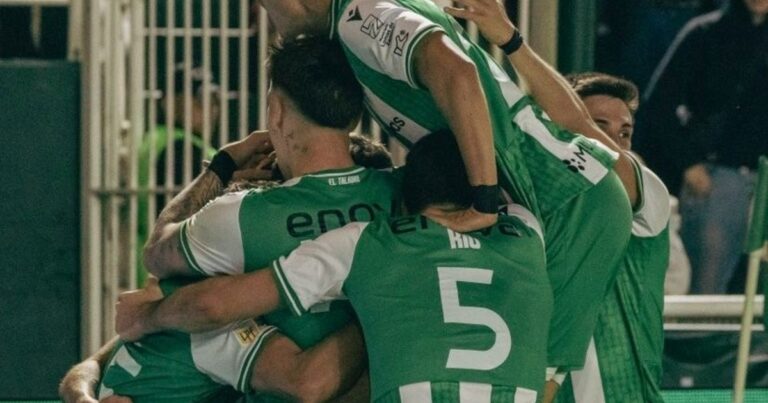 Banfield logró ante Tigre un triunfo vital en su lucha por la permanencia y para acomodarse en playoffs