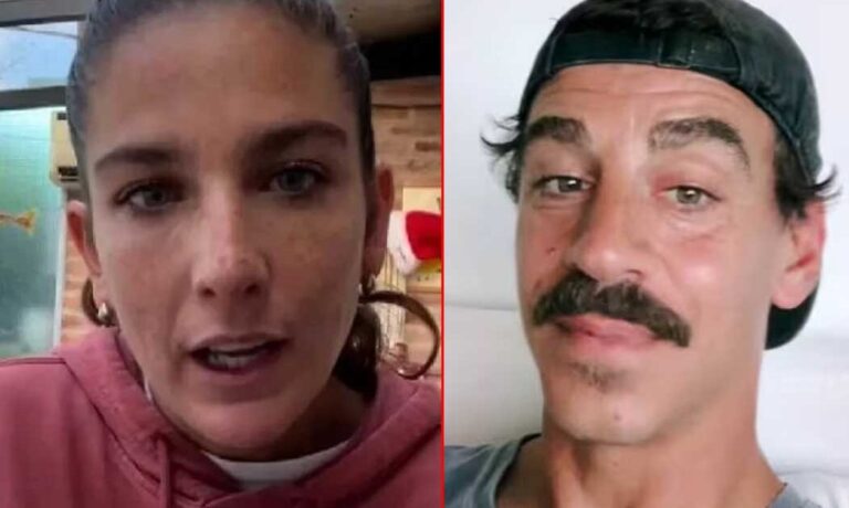 Se confirmó si Juana Repetto volvió con su ex o será madre soltera tras conocerse su embarazo