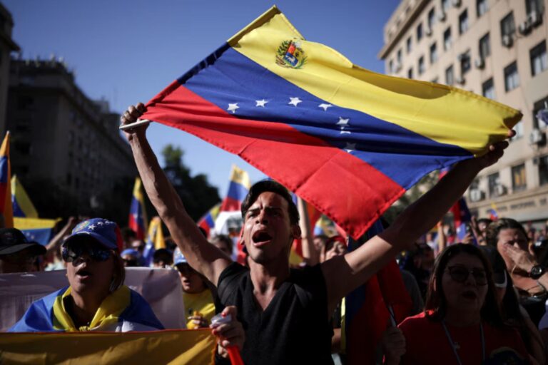 Todavía hay esperanza: un tribunal de apelaciones frena temporalmente la eliminación del TPS para venezolanos