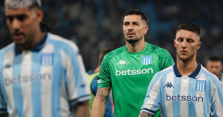 Racing y una crisis que se agrava: por qué en estos 30 días la Academia se juega el año y Costas su cargo