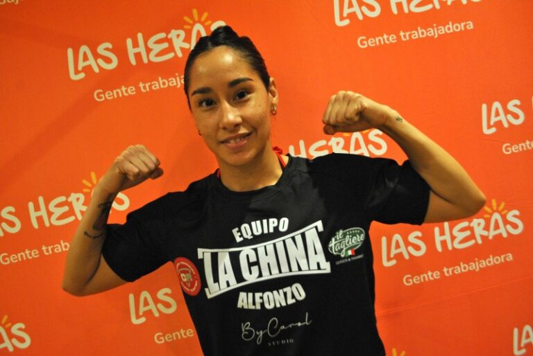 Cuna de Campeones: la tercera edición llegará al Polimeni con fiesta y un brillo de diamante en el ring side