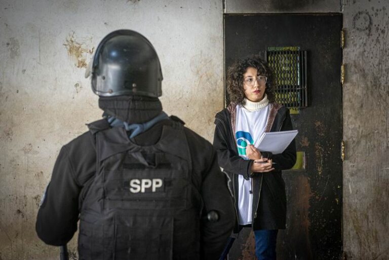 Comité para la Prevención de la Tortura eligió sus nuevas autoridades