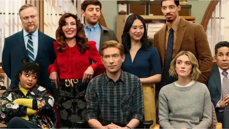 «The Paper»: la serie spin-off de «The Office» fue renovada para una segunda temporada