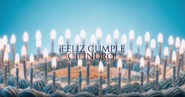 La épica de la hinchada, el equipo de José y varios palos para Independiente: Racing celebró los 75 años del Cilindro con un creativo video