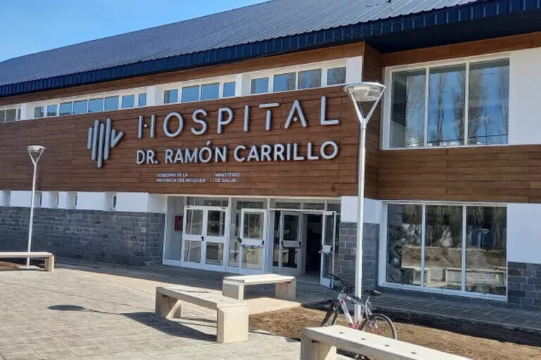 Neuquén: una mujer de 44 años murió por hantavirus en San Martín de los Andes