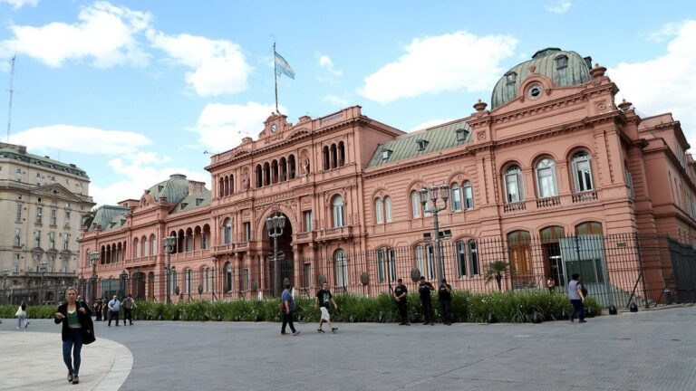 Veto a Discapacidad: tras derrota en el Senado, el Gobierno agiliza estrategia judicial