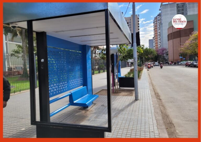 Atención! Se restablecerá de manera paulatina el servicio de colectivos en Resistencia si el total de los choferes cobra