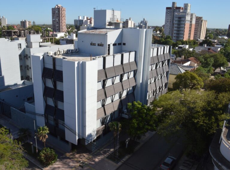 STJ solicitó instrumentación del concurso para Defensoría de Víctimas de Resistencia