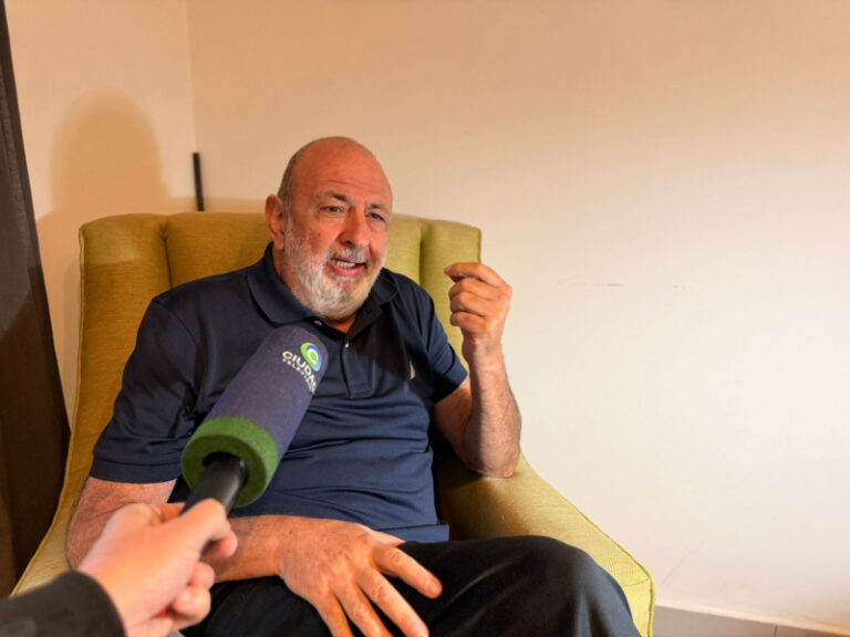 El suicidio es un problema de salud pública, aseguró el médico Luis Obeid