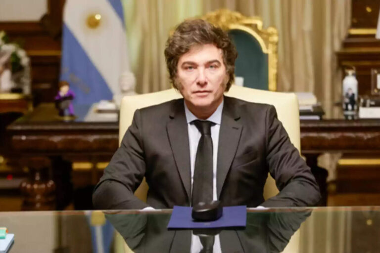 Javier Milei conformará una mesa política nacional y una mesa de diálogo federal