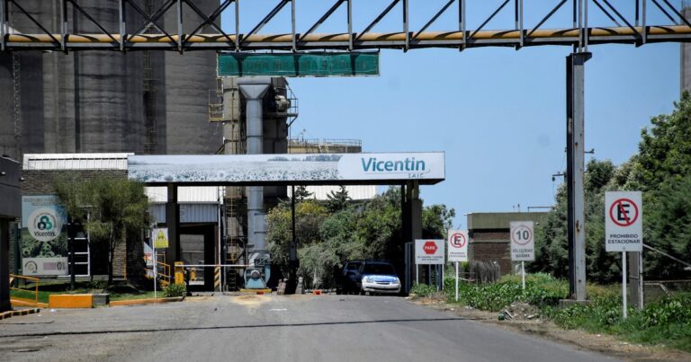 Otro peso pesado del comercio global entra en juego por el control de Vicentin