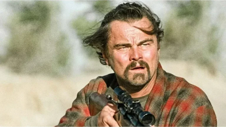 «Una batalla tras otra»: qué dicen las primeras críticas de la película de Paul Thomas Anderson con Leonardo DiCaprio