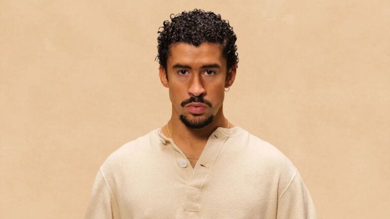 Bad Bunny no incluirá a Estados Unidos en su gira por su política antiinmigrantes