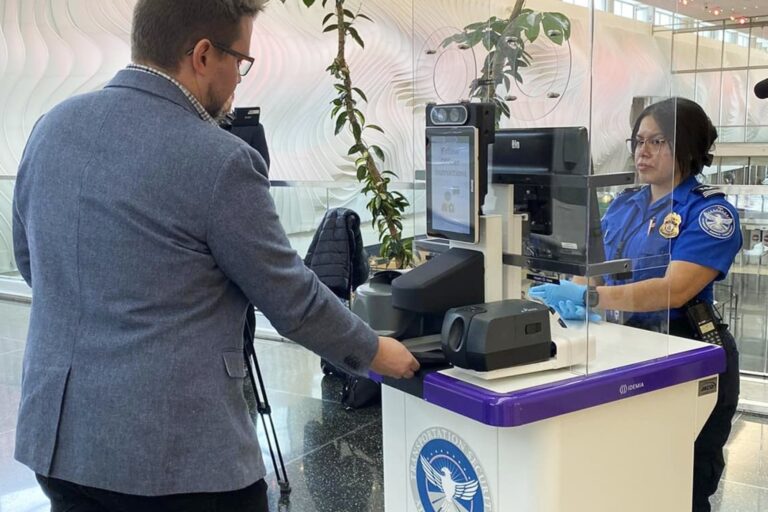 TSA en Texas: la ley del 11 de septiembre que entró en vigor en 2025 y se aplica en todos los aeropuertos