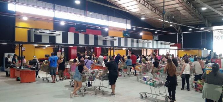 En agosto vivir en Resistencia costó más que en el Gran Buenos Aires