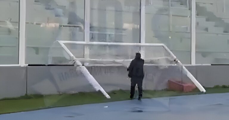 Insólito: Talleres recurrió a un pastor evangélico para cortar con la mala racha en el Torneo Clausura