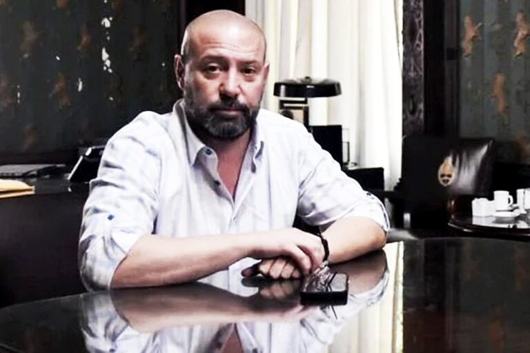 Los abogados de Spagnuolo renunciaron a su defensa en la causa por las presuntas coimas en Discapacidad