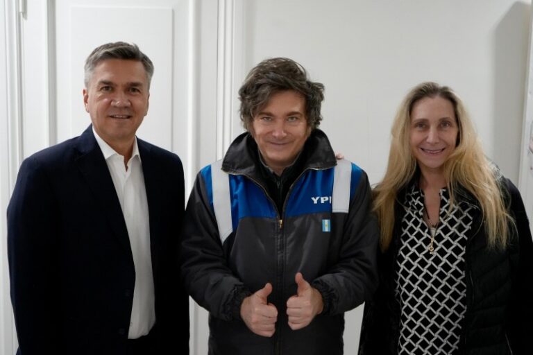 Zdero en alarma total porque puede perder con Capitanich