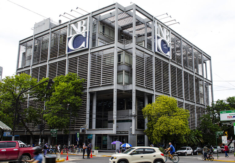 El NBCH advierte sobre intentos de estafas, recuerda sus canales oficiales y qué hacer ante sospechas de fraude