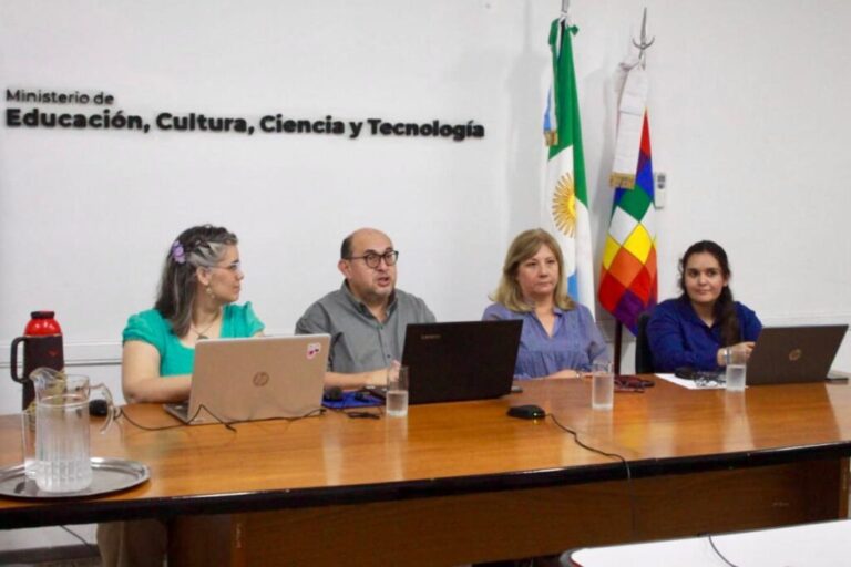 Red Aprende: finalizó la capacitación para bibliotecarios sobre nuevos desafíos y alfabetización informacional