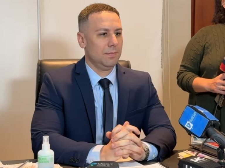 Oestmann: Las Universidades demostramos que la educación no es un gasto, es una inversión