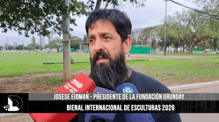 Más de 70 escultores ya confirmaron su participación rumbo a la Bienal 2026