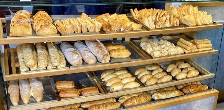 El Centro de Panaderos confirma que el precio del pan sube otro 7% en Chaco