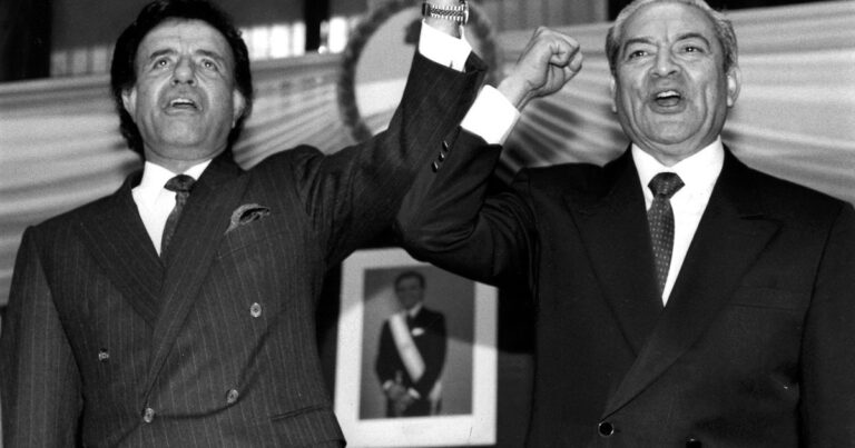 Cuando denuncias de corrupción e internas «ayudan» atajos para el plan antiinflacionario