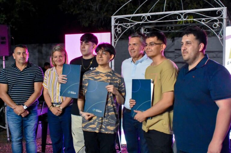 Chaco se convirtió en la primera provincia con una «Ley Gamer»