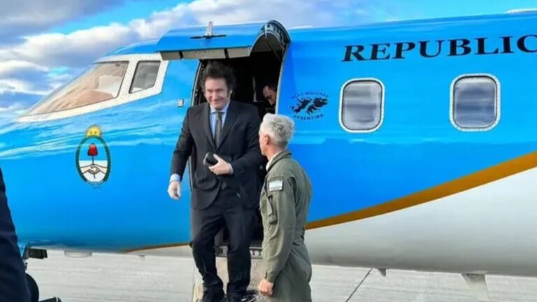 Gestiones en el premarket: así se tejieron los anuncios para frenar el colapso económico