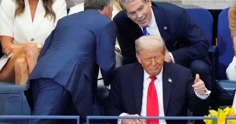 El gobierno de EE.UU. volvió a respaldar a Milei y dijo que «está dispuesto a hacer lo necesario para apoyar a la Argentina»