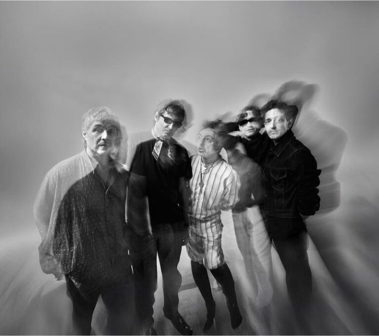 Últimas entradas para el único show de Babasónicos en el NEA