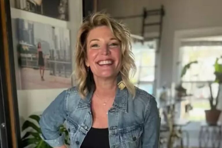 Una influencer cristiana reveló la manera insólita en la que descubrió que su esposo pastor le era infiel