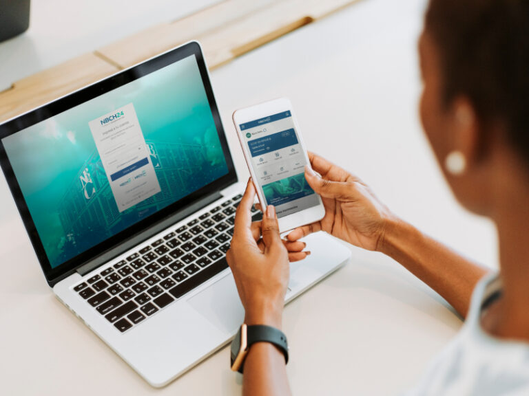 NBCH consolida su liderazgo financiero en la región y en el país