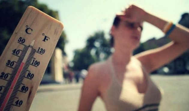 Se viene un fin de semana caluroso: se espera una máxima de 39 grados