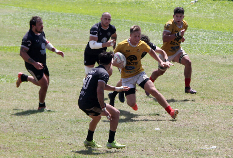 El poderío de Curne aplastó a Taraguy y se consagró campeón del Regional 2025