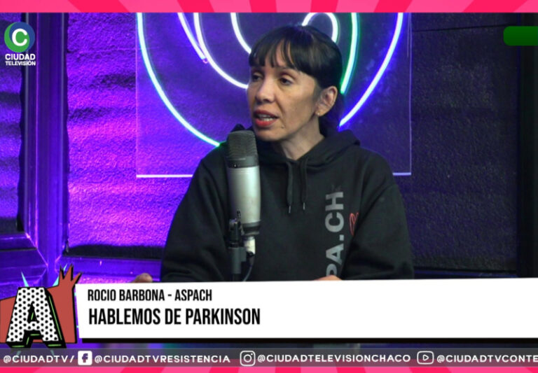 Hablemos de Parkinson: Buscamos al paciente porque hay muchas cosas que pueden ayudarlo a mejorar su calidad de vida