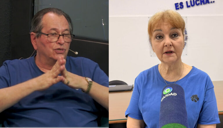 Paro nacional docente: La única provincia que no tiene paritaria ni diálogo es el Chaco