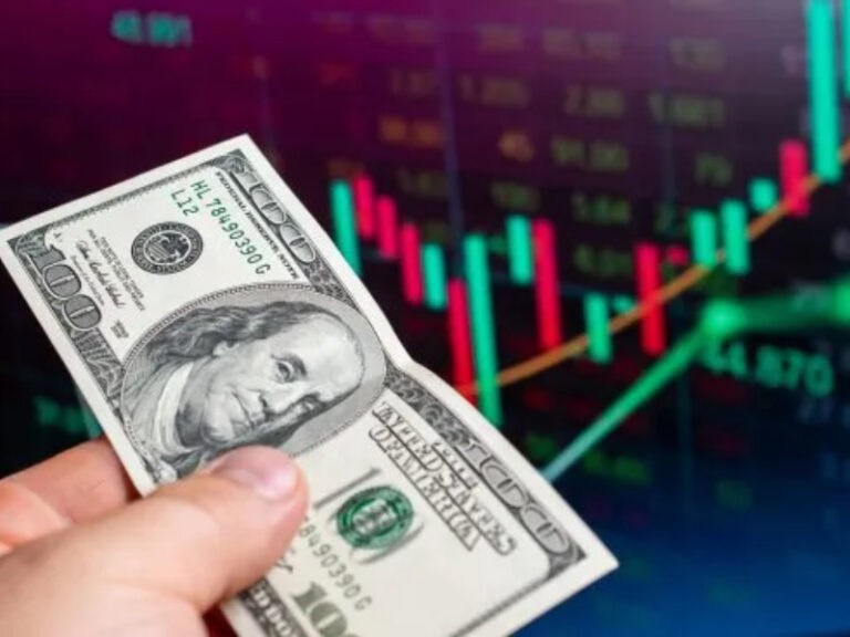 El dólar supera los $1.400 en el Banco Nación y sube fuerte el blue tras la advertencia de Donald Trump