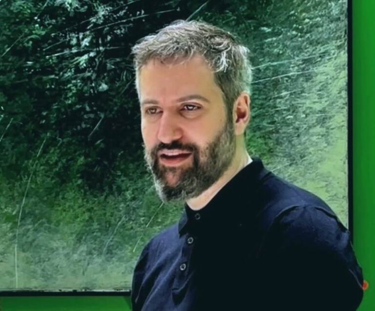 Fischer: La feria A362 es una dimensión sensible que cartografía el territorio