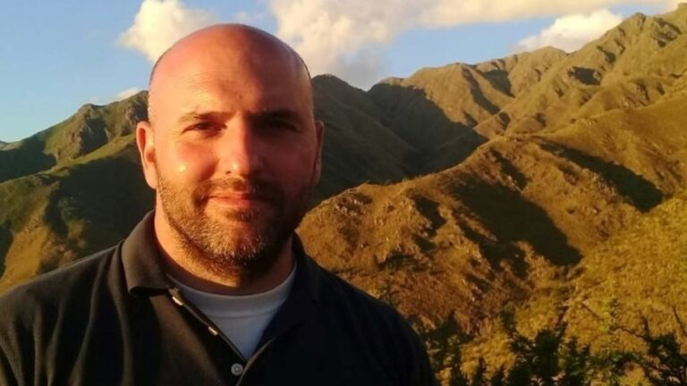 Hallaron el cuerpo de Alejandro Matías Fracaroli, el científico argentino que estaba en Alemania