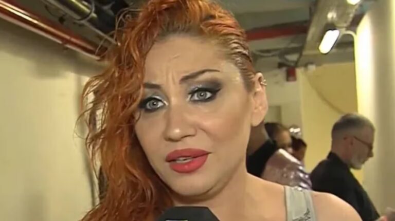 La Policía de la Ciudad se contactó con Lowrdez