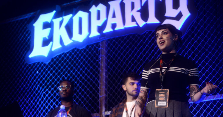 Ekoparty 2025: advierten sobre la fragilidad de la infraestructura que sostiene la IA con dos fallas de Nvidia