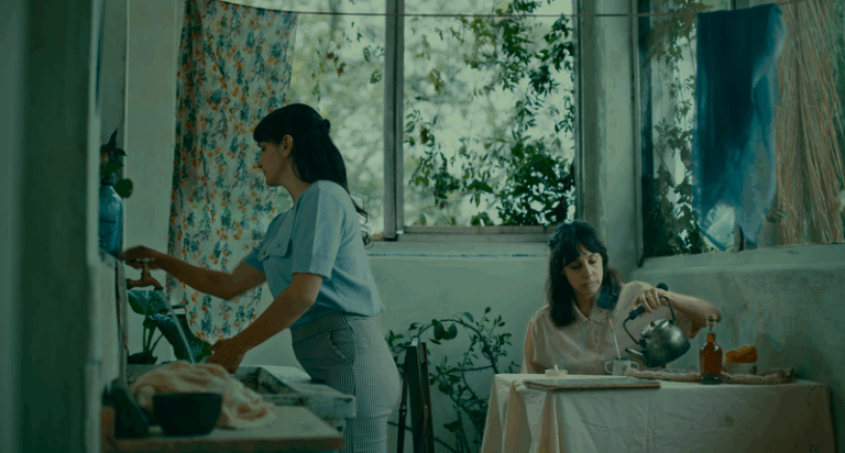 La nena, la memoria y el río en el nuevo cine del Nordeste Argentino