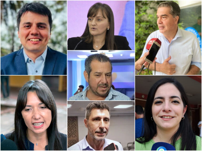 El escrutinio definitivo confirmó el triunfo ajustado de La Libertad Avanza en el Chaco