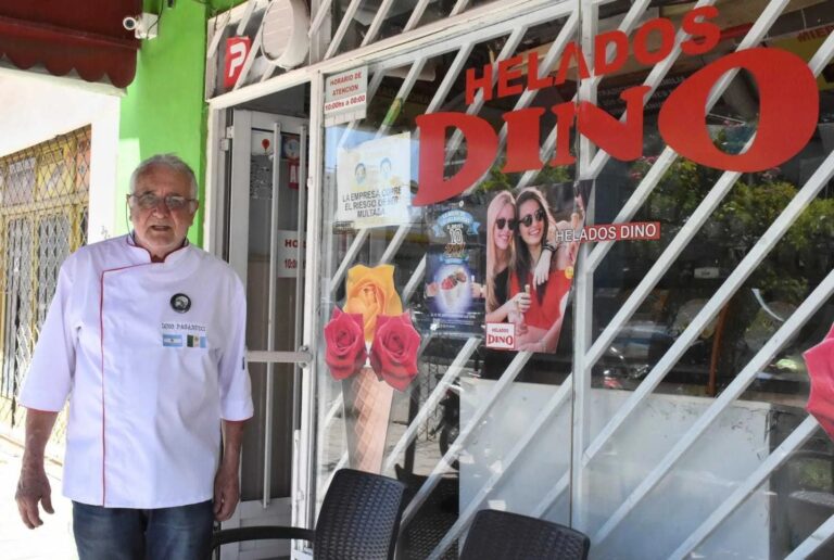 Llega la Noche de las Heladerías 2025 con 21 en más de 500 locales de todo el país