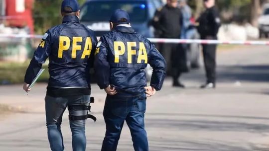 Violento enfrentamiento en Núñez: policía de la Federal abatió a un ladrón que intentó robarle el dinero retirado de una financiera